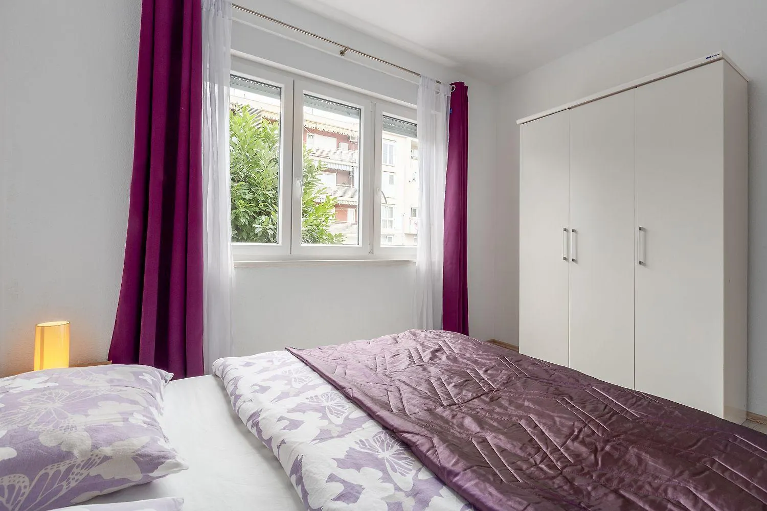 Modernes Apartment Nur 300 Meter Zum Strand Mit Terrasse, Privatparkplatz, Wifi Porec Croatia